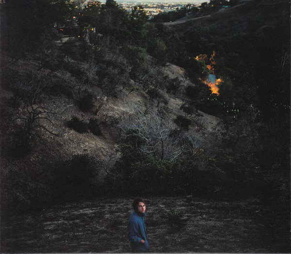 Kevin Morby: Singing Saw (2016)